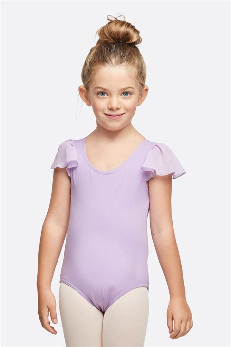 toddler girl dance leotards